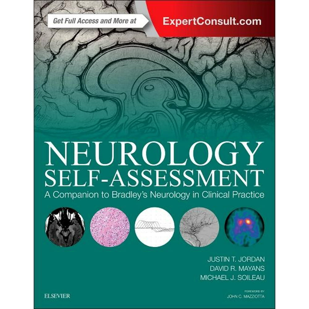Neurology SelfAssessment A Companion to Bradley's Neurology in