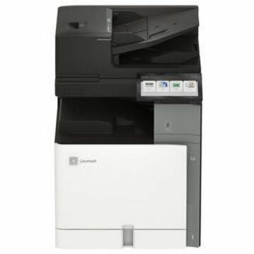 Lexmark CX963se Wired & Wireless Laser Multifunction Printer, Color, TAA Compliant