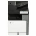 thumbnail image 3 of Lexmark CX963se Wired & Wireless Laser Multifunction Printer, Color, TAA Compliant, 3 of 3
