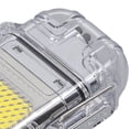 thumbnail image 1 of Encendedor de arco dual, encendedor de cigarrillos de arco Encendedor eléctrico IP56 Encendedor de arco eléctrico LED adaptado para la perfección, 1 of 8