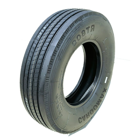 Cargo Max RT809 ST235/80R16 130/126M H Trailer Tire