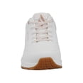 thumbnail image 4 of Tenis Mujer Skechers Estilo 155196 Color Blanco Talla 22/27 E, 4 of 5