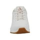 thumbnail image 4 of Tenis Mujer Skechers Estilo 155196 Color Blanco Talla 22/27 E, 4 of 5