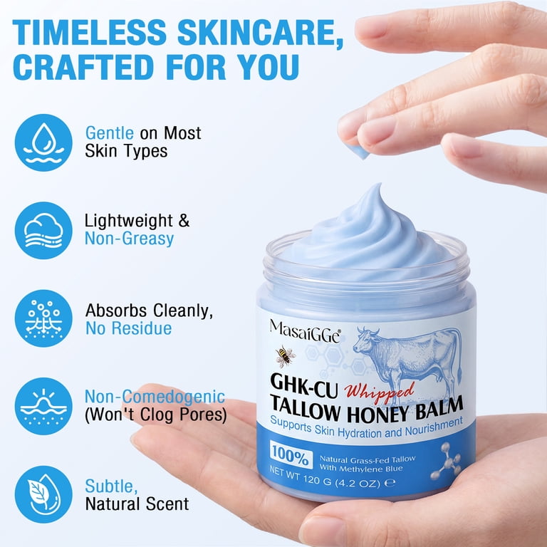 does ghk cu lighten skin GHK-Cu for Rejuvenation Copper Peptide GHK-CU Face Cream,
