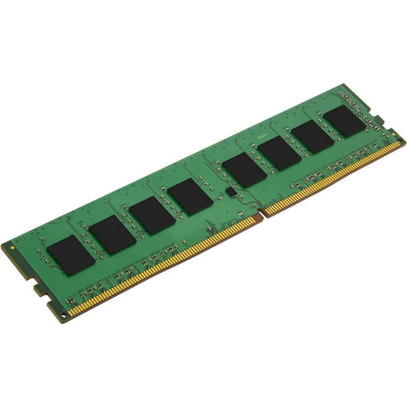 Kingston 16GB 2666MHZ DDR4 Non-ECC CL19DIMM 1RX8 (KVR26N19S8/16)