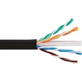 thumbnail image 2 of ICC Category 6e 600MHz Riser UTP Solid Cable, 2 of 2