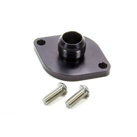 Meziere Wn0916s 16An Male Water Neck With O Ring, Black