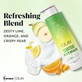 thumbnail image 4 of Olay Intensely Hydrating Body Wash with Hyaluronic Serum Complex, Court Queen Citrus Scent, 20 fl oz, 4 of 14