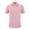 Pink, variant on Aloohaidyvio George Mens Polo Shirts ,Spring Summer Mens Golf Sports Polo Shirt Short Sleeve Performance Moisture-Wicking Pique Shirt