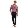 thumbnail image 4 of U.S. Polo Assn. Men's Long Sleeve Buttondown Shirt, 4 of 5