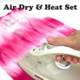 thumbnail image 3 of S·E·I Magenta Tie Dye, Fabric Dye, 1-Quart-32 Ounces, 3 of 4