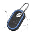 thumbnail image 3 of k9g Silicone Case for Samsung Galaxy SmartTag 2 Bluetooth-compatible F9t Tracker Protective Cover wi, 3 of 5