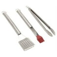 thumbnail image 2 of Onward Mfg Co Tool Set Bbq Ss Grill Pro 3 Pc 40035, 2 of 2