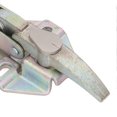 thumbnail image 3 of Excavator Engine Cylinder Head Lock with 2 Keys Cover Hood Lock Replacement for Daewoo DH 200, 3 of 4