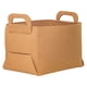 thumbnail image 2 of Caja de Almacenamiento de Fieltro Jadeshay Plegable con Asas, 2 of 12