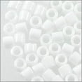 thumbnail image 2 of Miyuki Delica Seed Bead 8/0 Opaque White, 2 of 3