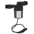 thumbnail image 1 of Homebrew Pump,DC 12V 18W Brewing Homebrew Pump Circulation Brushless Beer Pumps(????), 1 of 8