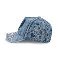 thumbnail image 3 of Gorra New Era Chicago Bulls Denim UNISEX 60588322 azul UNITALLA, 3 of 5