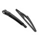 thumbnail image 2 of Rear Windshield Wiper Arm with Blade 4548200044 Replacement for Mercedes-Benz SMART FORFOUR 01-2004/06-2006 ABS+Rubber, 2 of 5
