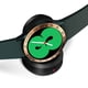 thumbnail image 4 of Anillo de reloj de metal compatible con Samsung Galaxy Watch4 40Mm, protección contra rayones Caja de metal estilo E, 4 of 6