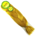 thumbnail image 2 of RastAfri Silky Braiding Hair 1 Pack, Color 144, 2 of 2