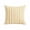 Yellow, variant on YingYouFu Neutral Tone Farmhouse Throw Pillow Cushion, Digital Print Boho Sofa Decor for Living Room, Washed Linen Look Couch Covers for Bed