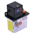 thumbnail image 4 of Aceite Lubricante, Mueva Lubricación Bomba de Aceite CNC Digital Eléctrico para Mácinas de Perforación para Tornos CNC, 4 of 7
