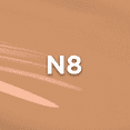 thumbnail image 5 of L'Oreal Paris True Match Radiant Serum Concealer, with Hyaluronic Acid, N8 Medium Deep, 0.33 fl oz, 5 of 13
