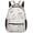 Color-1, variant on Teddy Bear Toy Oxford Backpack Multi Compartment Casual Bag for Books