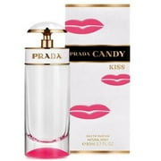 Prada Candy Kiss Eau De Parfum Spray for Women 2.7 oz