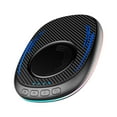 thumbnail image 2 of funtasica Mice Mover Device Mice Shaker Simulator ,Breathing Light ,Undetectable Automatic Black, 2 of 7
