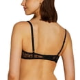 thumbnail image 2 of Cosabella womens  Annabella Flock Underwire Bra, 34B, 2 of 5