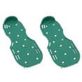 thumbnail image 1 of Grass Shoes, Lawn Aerator Shoe Toughness High Strength For Courtyards, 1 of 8