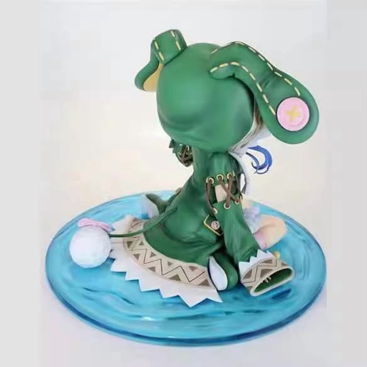 Yoshino Figure Kneeling sleepwear Yoshino Action Figures 15cm/5.9inch Handmade PVC Statues Collectible Souvenirs for Anime Fans Gifts