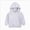 B4-Grey, variant on Boys' Fleece Hoodie, Hooded Sweatshirt for Boys, Pullover Sweatshirt for 6-12 Months 12-24 Months 2T 3T 4T 5T 6T 7T 8T 9T Children 6-7 Years