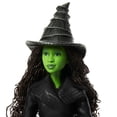 thumbnail image 4 of Muñeca de moda Mattel Universal Pictures Wicked Elphaba, 4 of 8