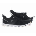 thumbnail image 4 of Zapatillas deportivas On Cloud Terry Textile Black White para mujer, 4 of 4