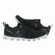 thumbnail image 4 of Zapatillas deportivas On Cloud Terry Textile Black White para mujer, 4 of 4
