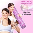 thumbnail image 5 of Eva Firm Foam Roller For - Round Exercise  Yoga & Pilates 12/18/24/36 Inch, 5 of 5