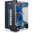 thumbnail image 2 of Estatua de Superman de 30cm McFarlane Toys DC Multiverse, 2 of 9