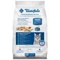 thumbnail image 2 of Blue Buffalo Tastefuls Natural Dry Cat Food, Weight Control 0.9kg, 2 of 12