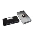 thumbnail image 1 of For Raspberry Pi Compute Module 5 Case - CM5 Enclosure with Cooling Fan, for CM5 IO Board, 1 of 5