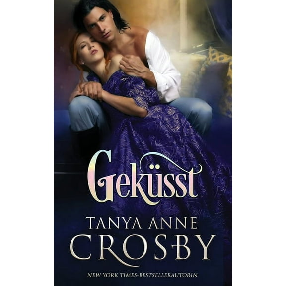 Geküsst, (Paperback)