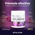thumbnail image 2 of Colágeno Hidrolizado En Polvo Ácido Hialurónico Ácido Fólico, 2 of 7