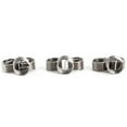thumbnail image 1 of Thread Repair Tool High-Strength Stainless Steel Wear-Resistant Thread Inserts For Handcraft Machine 10 Packs DIY, 1 of 8