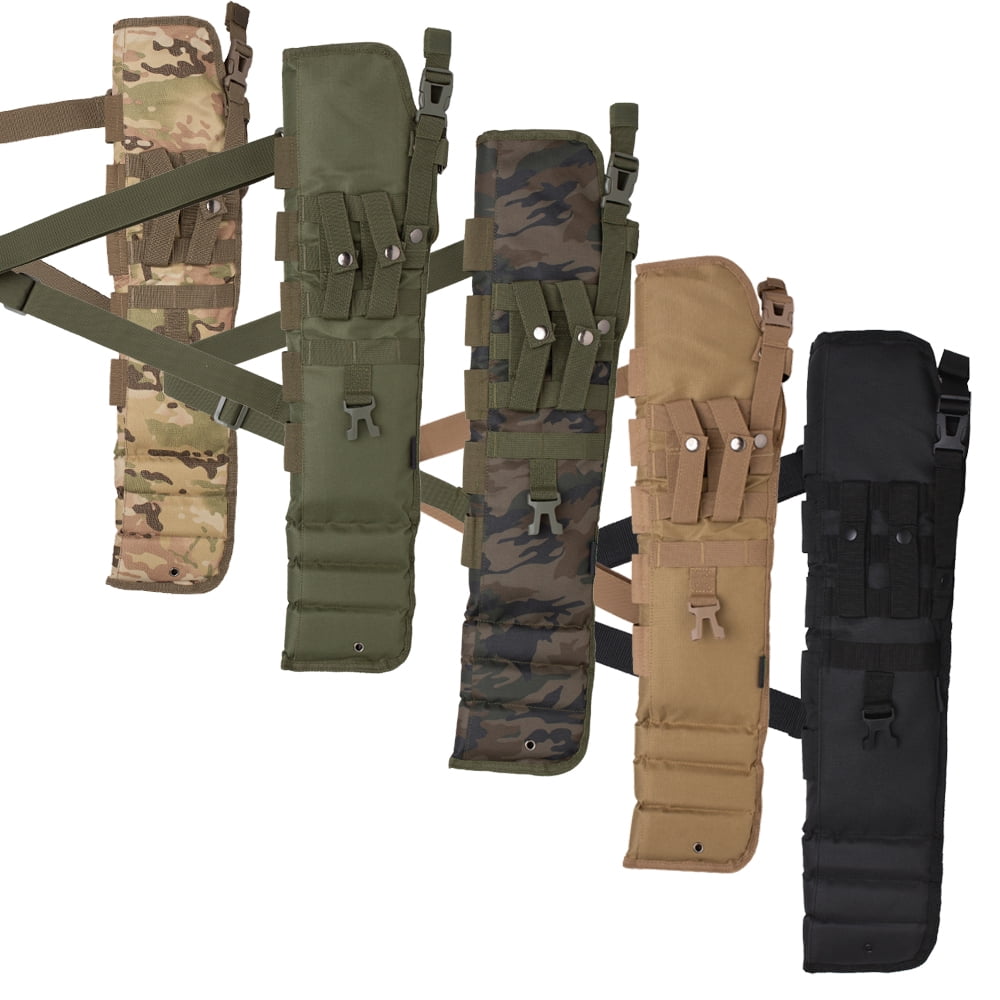 Kylebooker Rifle Shotgun Scabbard Padded Case 25 inches