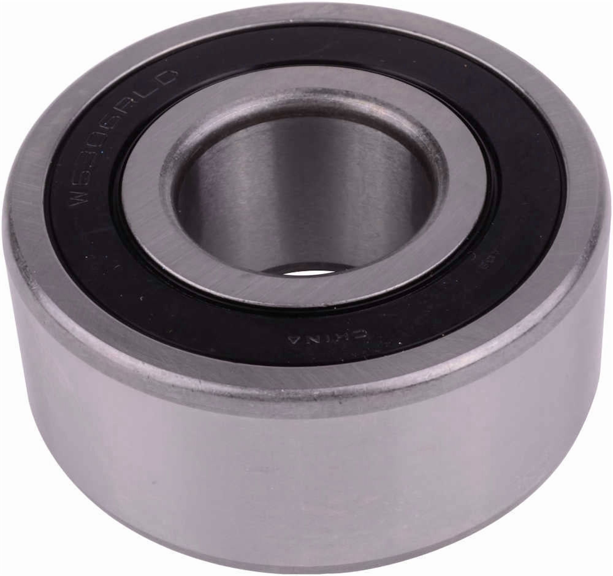 SKF W6306-2RSJ Alternator Bearing