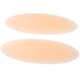 thumbnail image 4 of Almohadilla de silicona para sujetador, 2 piezas Almohadilla de silicona para el pecho Almohadilla para el pecho Almohadilla para sujetador de pecho Funcionalidad de alta precisión, 4 of 8