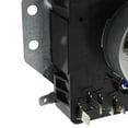 thumbnail image 5 of ERP W10186032 Dryer Timer for Kenmore and Whirlpool, 5 of 8