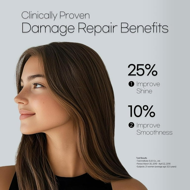 Mise En Scene Perfect Hair Repair Serum, Super Rich, 80ml